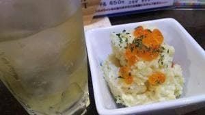 小鉢酒場 たんと