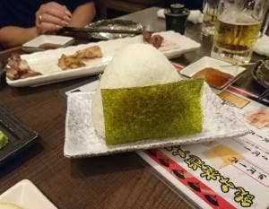 鬼丸 稲毛海岸店