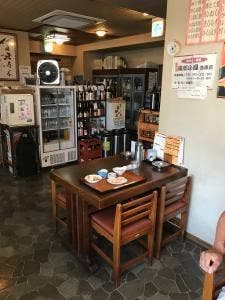 海郎小屋吉原店