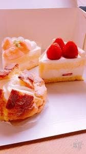 アンリ・シャルパンティエ 千葉そごう店