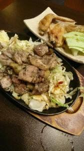 地鶏処 本丸 黒崎店