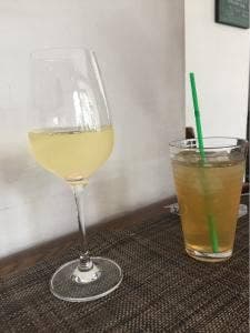 ピストロ パパノエル PapaNoel