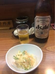 にかわ