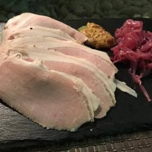 ドイツ料理 オストベルグ