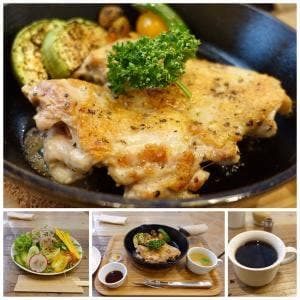 tamaya cafe
