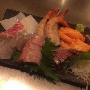 鉄板酒菜 たむら