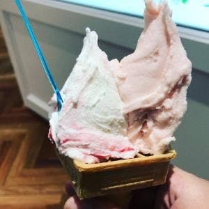 GELATERIA Oxalis ホテル日航新潟