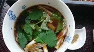 蕎麦処一閑人