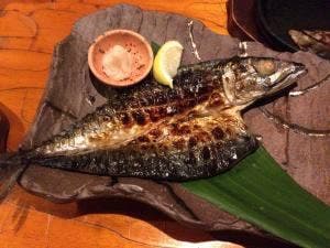 炉ばた