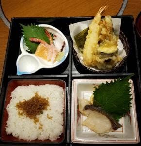 和食さと 若江店