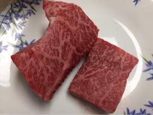 人形町今半人形町精肉本店