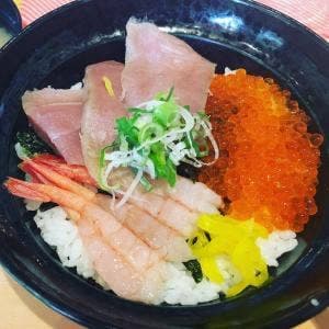 若狭家 大須店