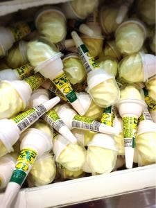 守谷サービスエリア 上り スナックコーナー