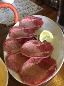 ホルモン家德侍郎