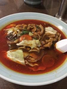 マルキンラーメン