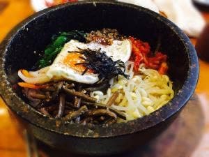 七輪焼肉 カルビ屋横丁