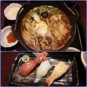 味の民芸 練馬高松店