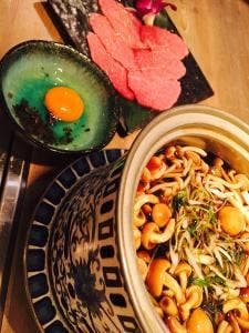 焼肉 金肉