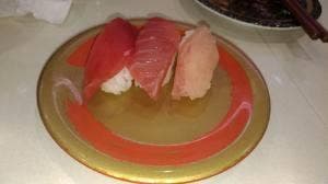 はま寿司 成田飯仲店