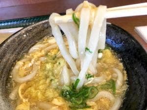 はなまるうどん イオンモール津田沼店