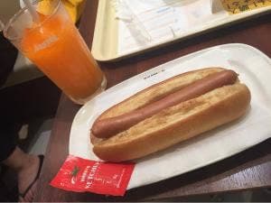 ドトールコーヒーショップ 成田空港第1ターミナルビル店
