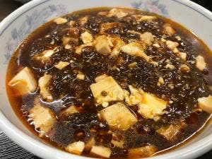 中華坊主