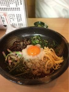 麺工房 こさん