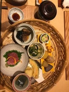 四季膳 ほしや
