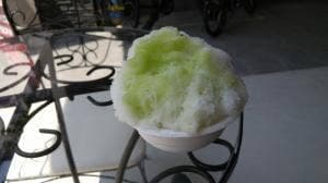 氷処 OBC