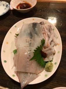 居酒屋ろばた