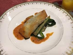 ビストロこば家し