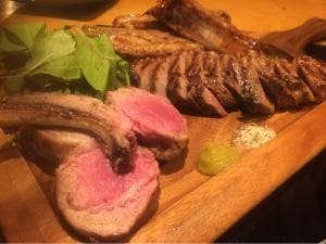 飲喰処かしん家