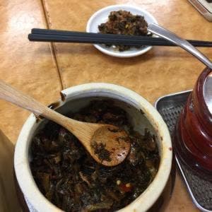 東龍軒 二島店