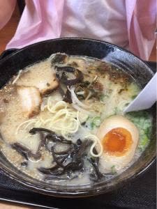 東龍軒 二島店