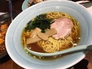 中華レストラン 昇龍