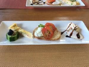 欧風田舎食堂 キッチンボノボノ