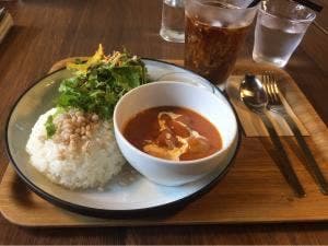 Kinco. hostel+cafe