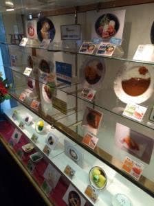 生協食堂 慶應義塾大学湘南藤沢キャンパス