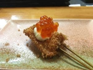 串とも