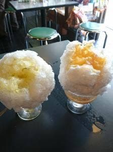 三船屋菓子店