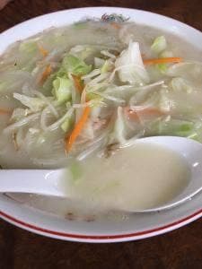 なにわ食堂