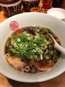 博多らーめん我馬 五日市店
