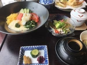 日本料理 松風 ヒルトン成田