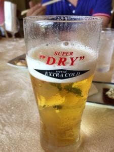 大月カントリークラブ レストラン