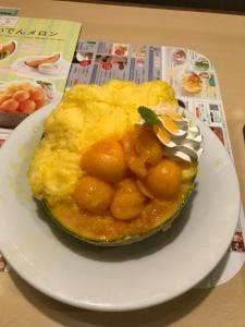 ジョナサン 武蔵新城店