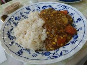 Cafe 山小屋