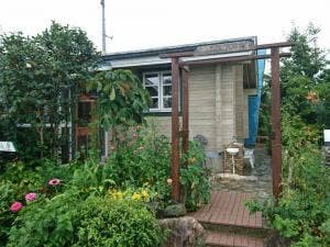 Cafe 山小屋
