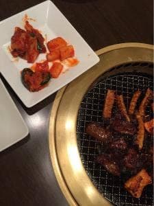 ワンカルビ 伊丹寺本店