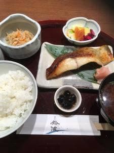 鈴波 松坂屋名古屋店