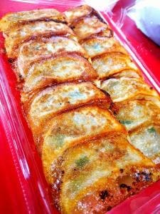 餃子屋 弐ノ弐 清水工場